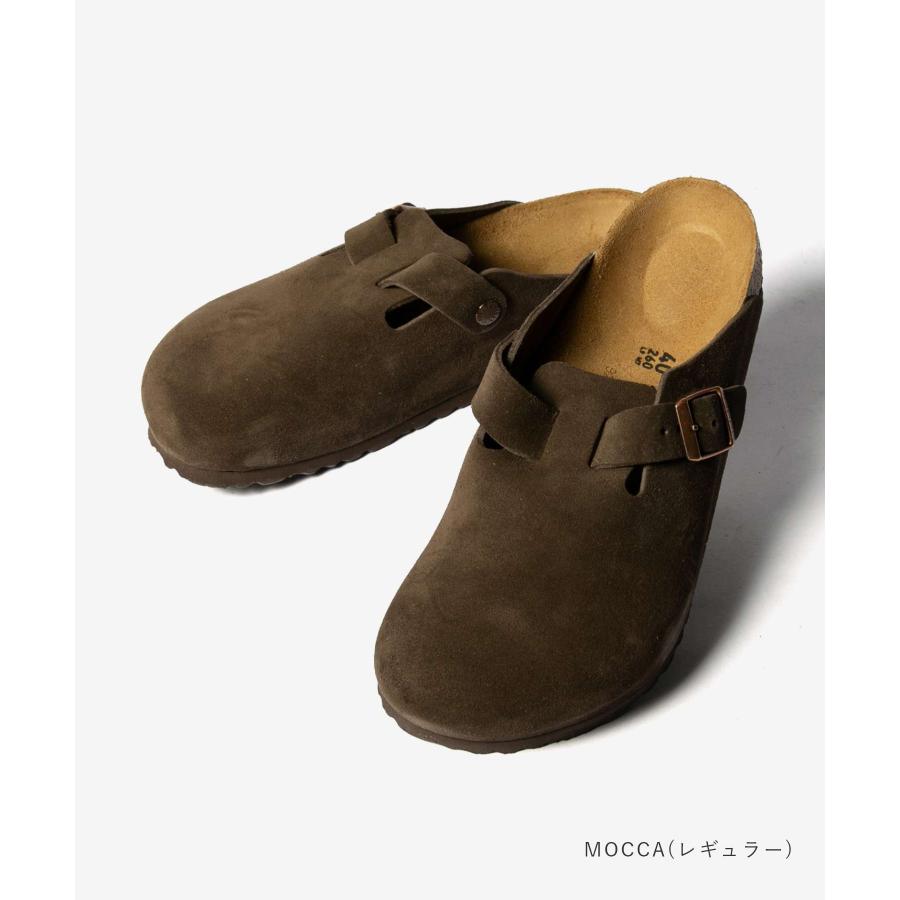 BIRKENSTOCK（ビルケンシュトック） BIRKENSTOCK BOSTON ボストン