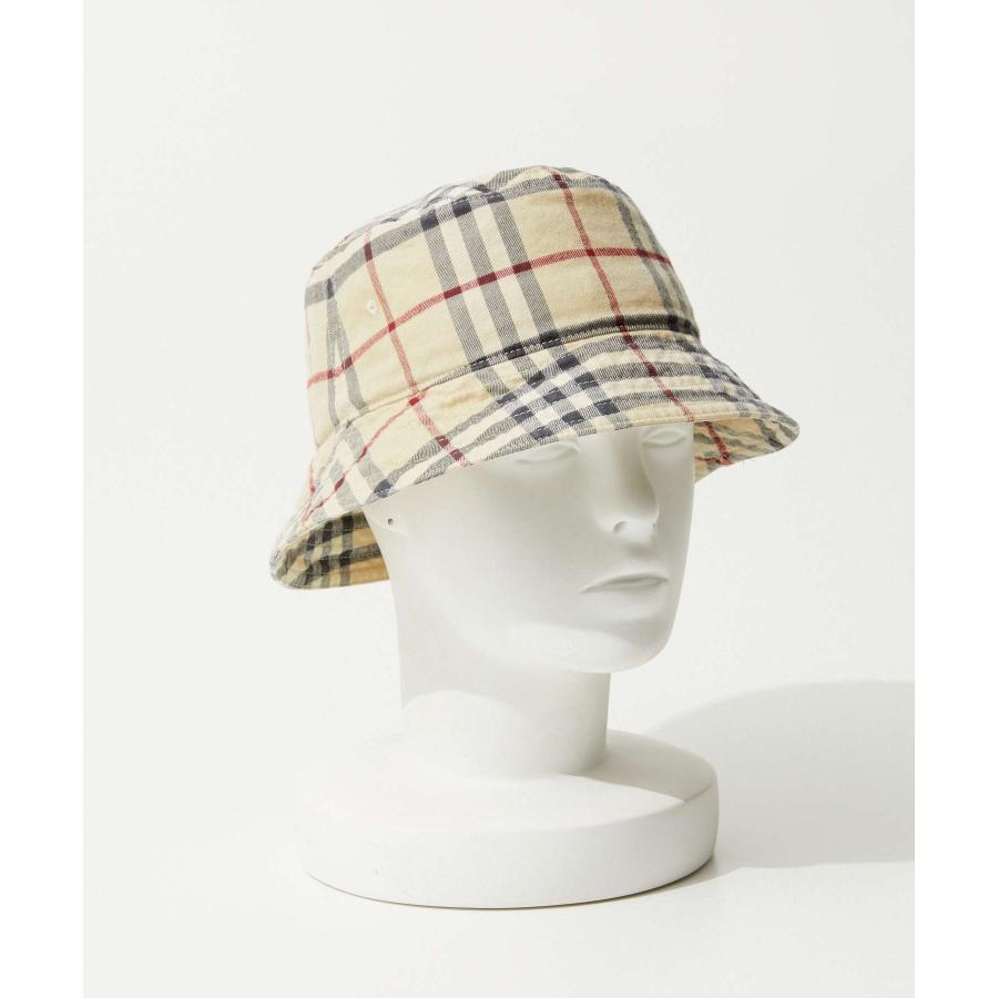 BURBERRY（バーバリー） BURBERRY 8075657 8075650 帽子 CLASSIC
