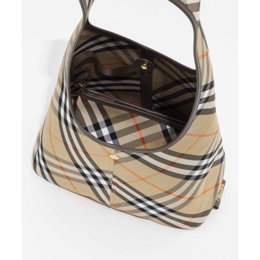 BURBERRY（バーバリー） BURBERRY LL SM SHOULDER BAG CJ1 8094678