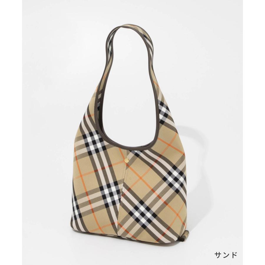 BURBERRY（バーバリー） BURBERRY LL SM SHOULDER BAG CJ1 8094678