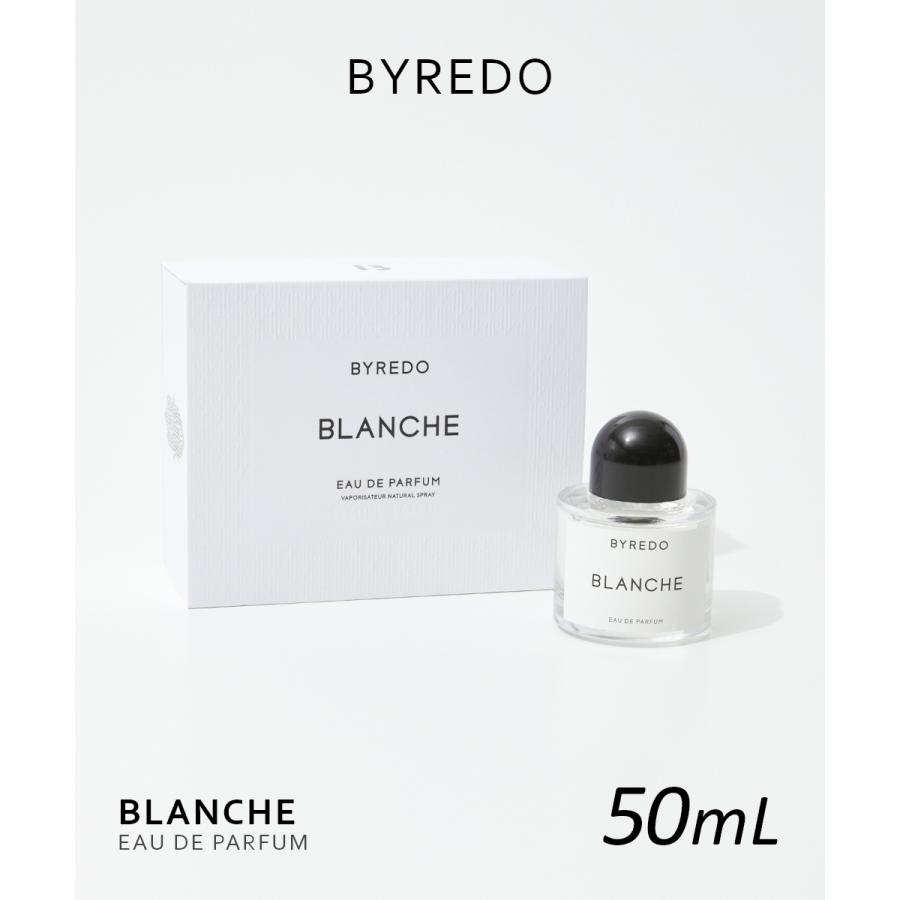 BYREDO（バイレード） ブランシュ EDP 50ml BLANCHE メンズ レディース