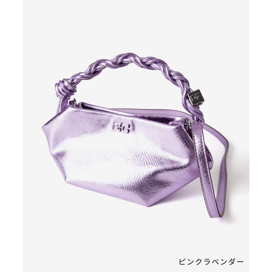 GANNI（ガニー） GANNI A6595 A6338 ショルダーバッグ Bou Bag Mini