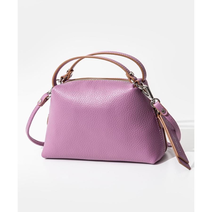 GIANNI CHIARINI（ジャンニ キアリーニ） ショルダーバッグ アリファ S