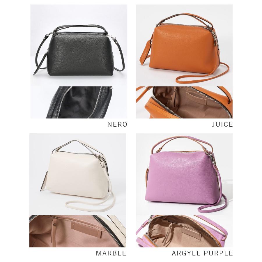 GIANNI CHIARINI（ジャンニ キアリーニ） ショルダーバッグ アリファ