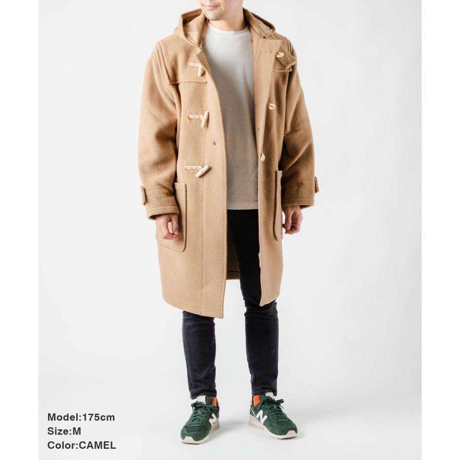 Gloverall（グローバーオール） 【正規品】 GLOVER ALL MS585052