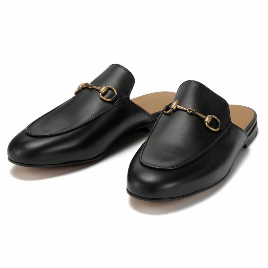 GUCCI（グッチ） プリンスタウン 423513 BLM00 1000 レディース