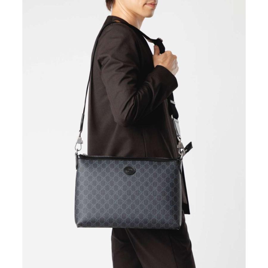 GUCCI（グッチ） GUCCI 792084 92THN ショルダーバッグ CROSSBODY BAGS