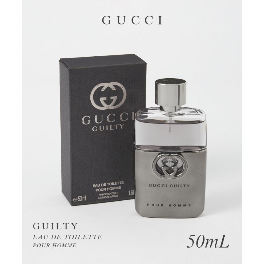 GUCCI（グッチ） オードトワレ メンズ フレグランス ギルティ