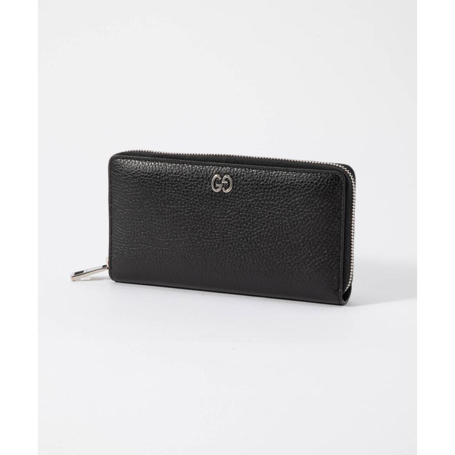 GUCCI（グッチ） GUCCI 473928 A7M0N 長財布 メンズ レディース 財布