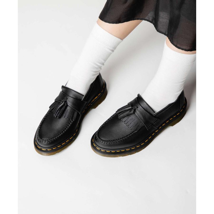 Dr.Martens（ドクターマーチン） エイドリアン タッセルローファー