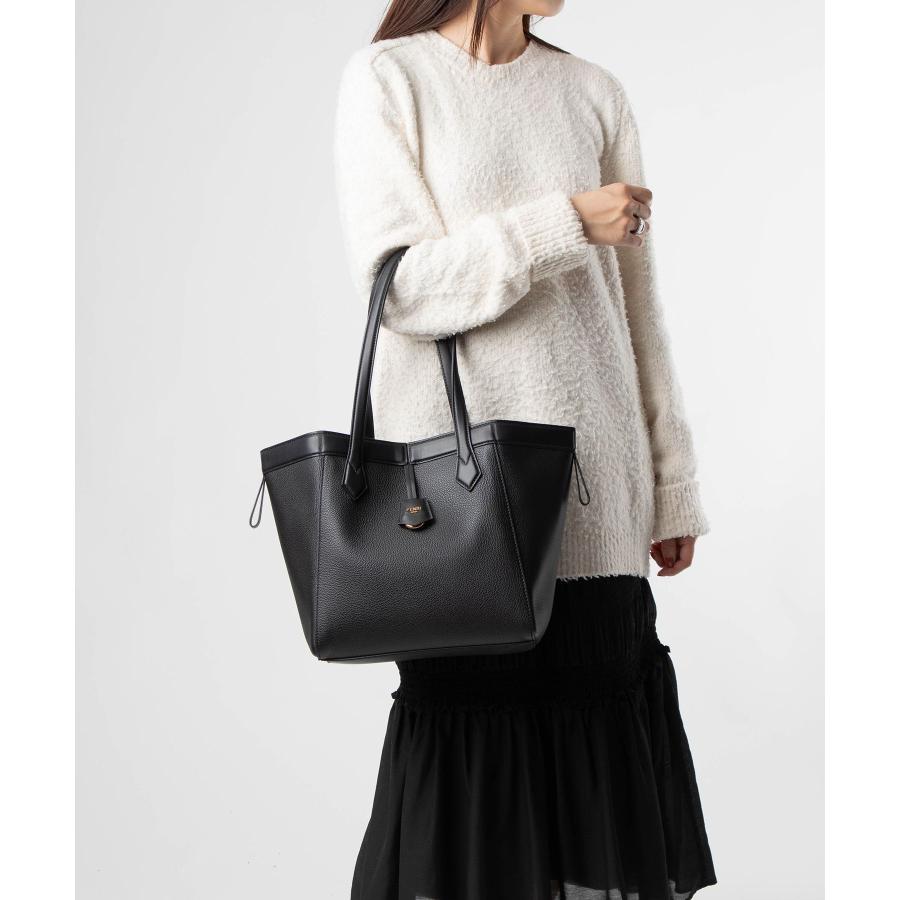 FENDI（フェンディ） FENDI 8BH414 APZA ハンドバッグ レディース