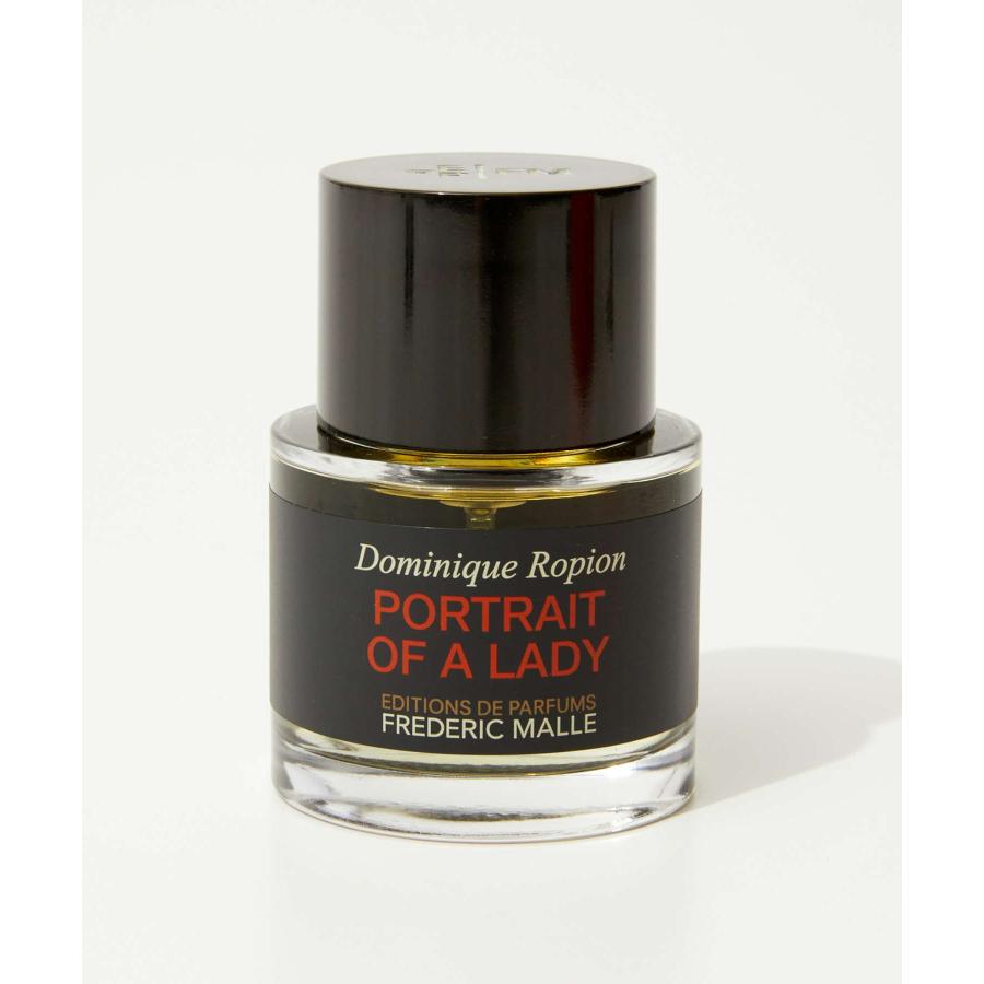 Frederic Malle（フレデリックマル） フレデリック マル ポートレイト