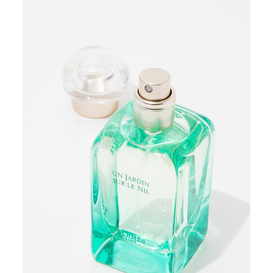 HERMES（エルメス） シテールの庭 EDT 50ml 庭園のフレグランス ユニ