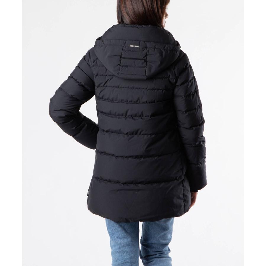 HERNO（ヘルノ） HERNO PI00354DL 11106 ダウンジャケット レディース