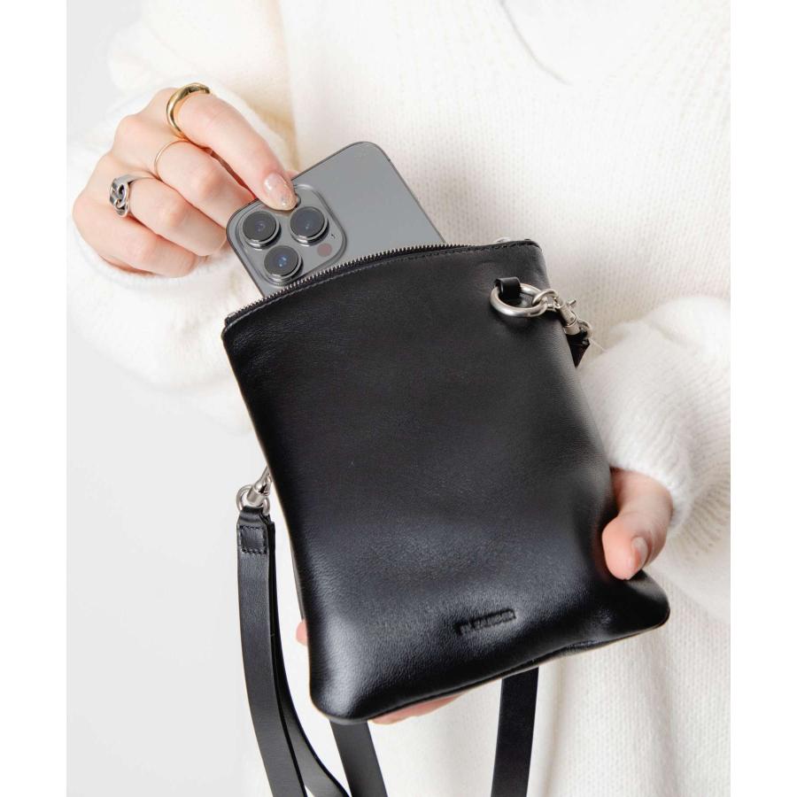 JIL SANDER（ジルサンダー） JIL SANDER J25VL0003 P4948 ショルダー