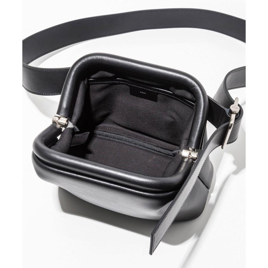 オソイ OSOI MINI BROT ショルダーバッグ レディース バッグ レザー
