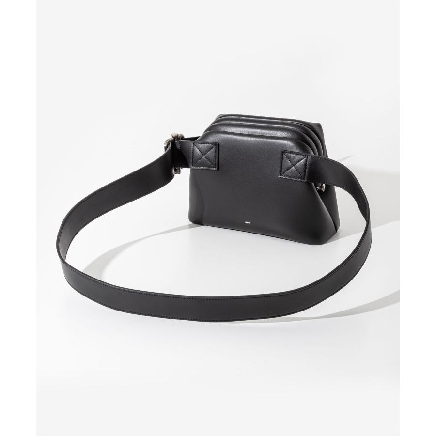 オソイ OSOI MINI BROT ショルダーバッグ レディース バッグ レザー