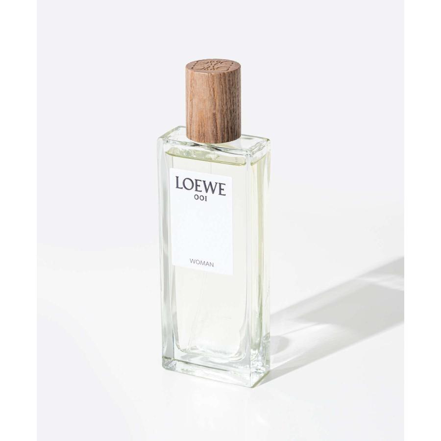 LOEWE（ロエベ） loewe 001 ウーマン EDP 50ml WOMAN レディース