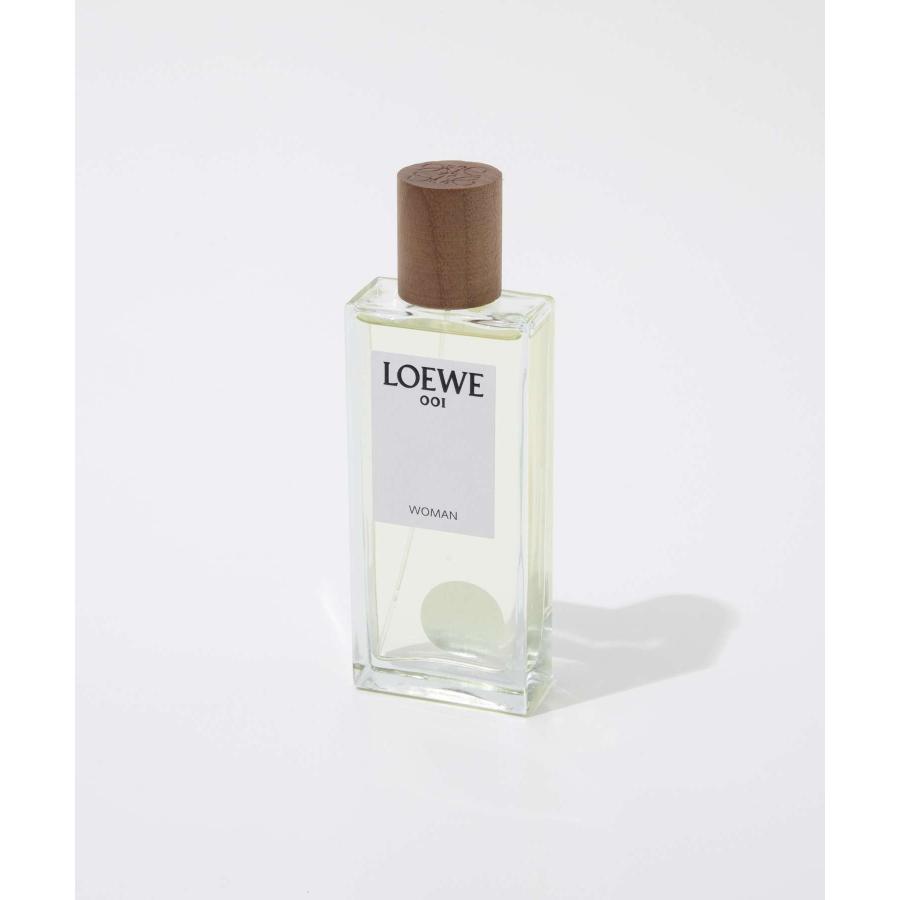 LOEWE（ロエベ） LOEWE 001 ウーマン EDP 75ml 001 WOMAN レディース