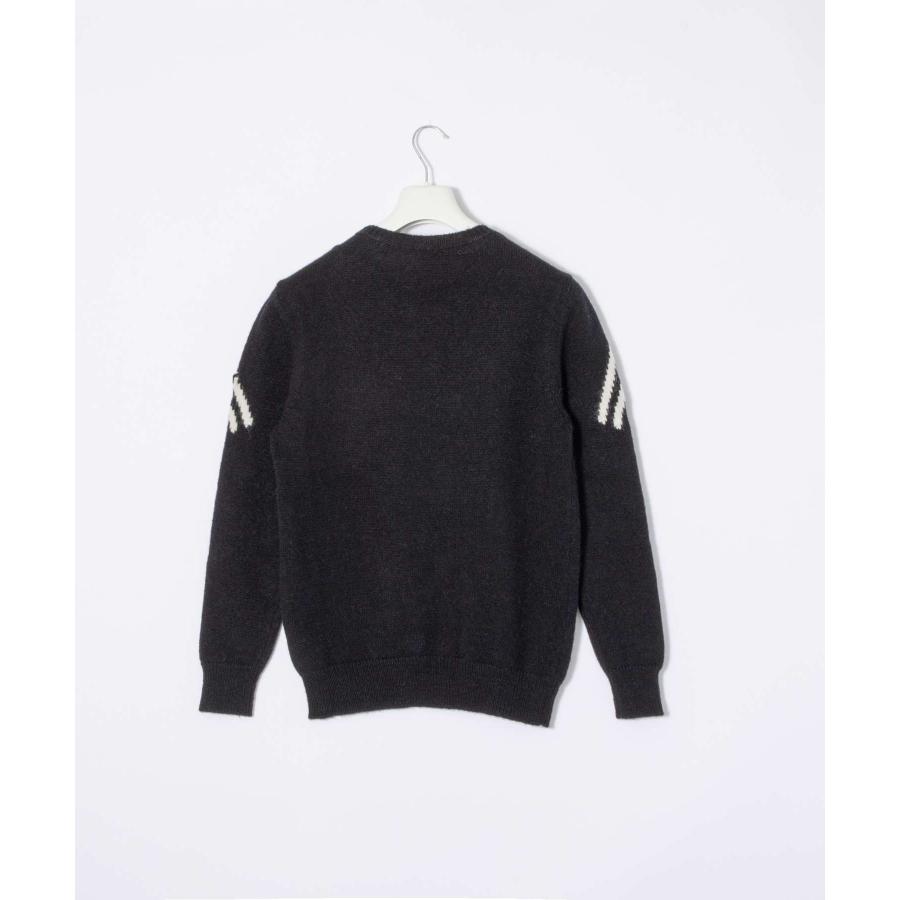 MONCLER（モンクレール） MONCLER 9C750 A9498 ニット メンズ トップス