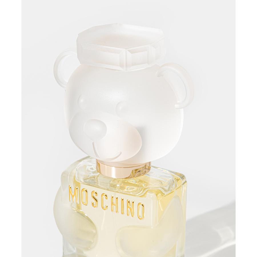 MOSCHINO（モスキーノ） MOSCHINO TOY 2 トイ2 オードパルファム 50ml