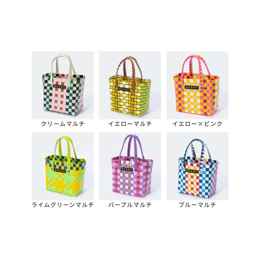 MARNI（マルニ） MARNI M00178 M00IW ハンドバッグ レディース バッグ