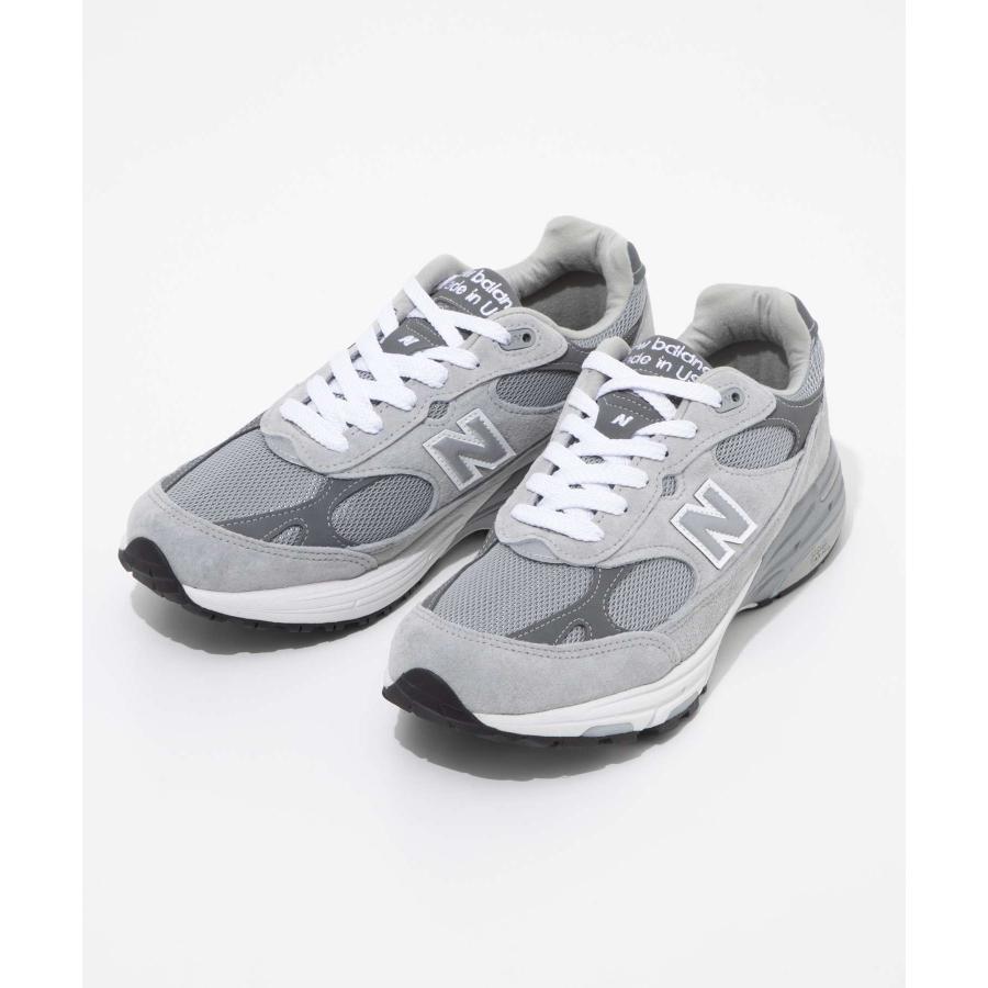 New Balance（ニューバランス） New Balance MR993GL スニーカー MADE