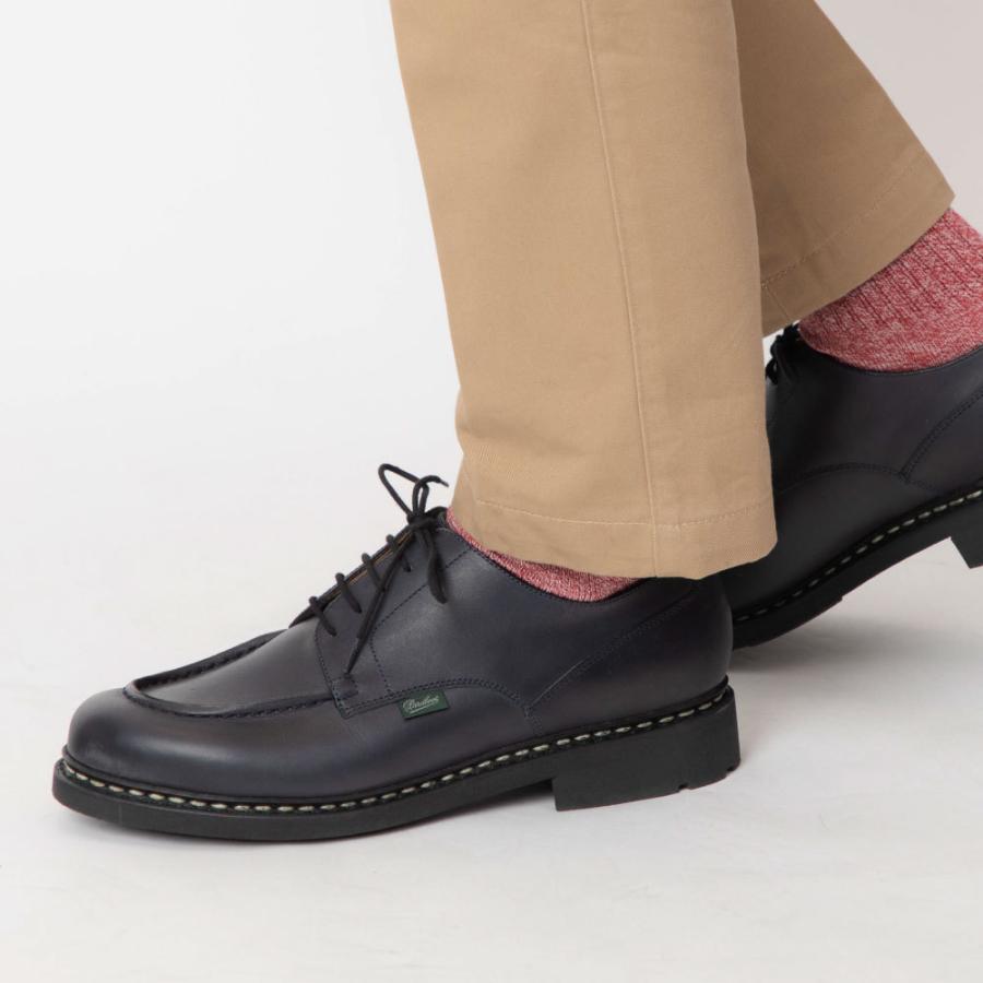 Paraboot（パラブーツ） PARABOOT 710710 ビジネスシューズ シャン
