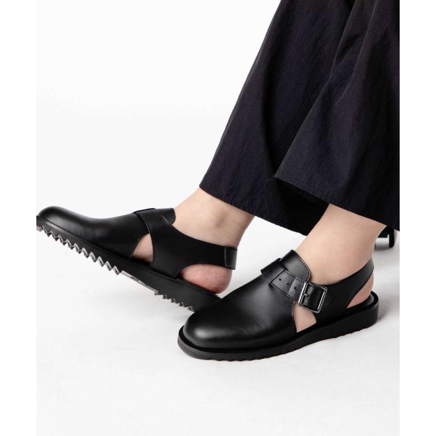 Paraboot（パラブーツ） PARABOOT 214915 サンダル ADRIATIC アドリア