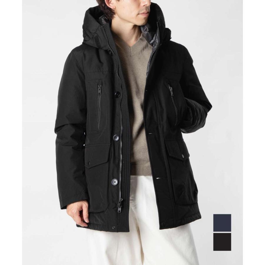 WOOLRICH（ウールリッチ） WOOLRICH ARCTIC PARKA アークティック