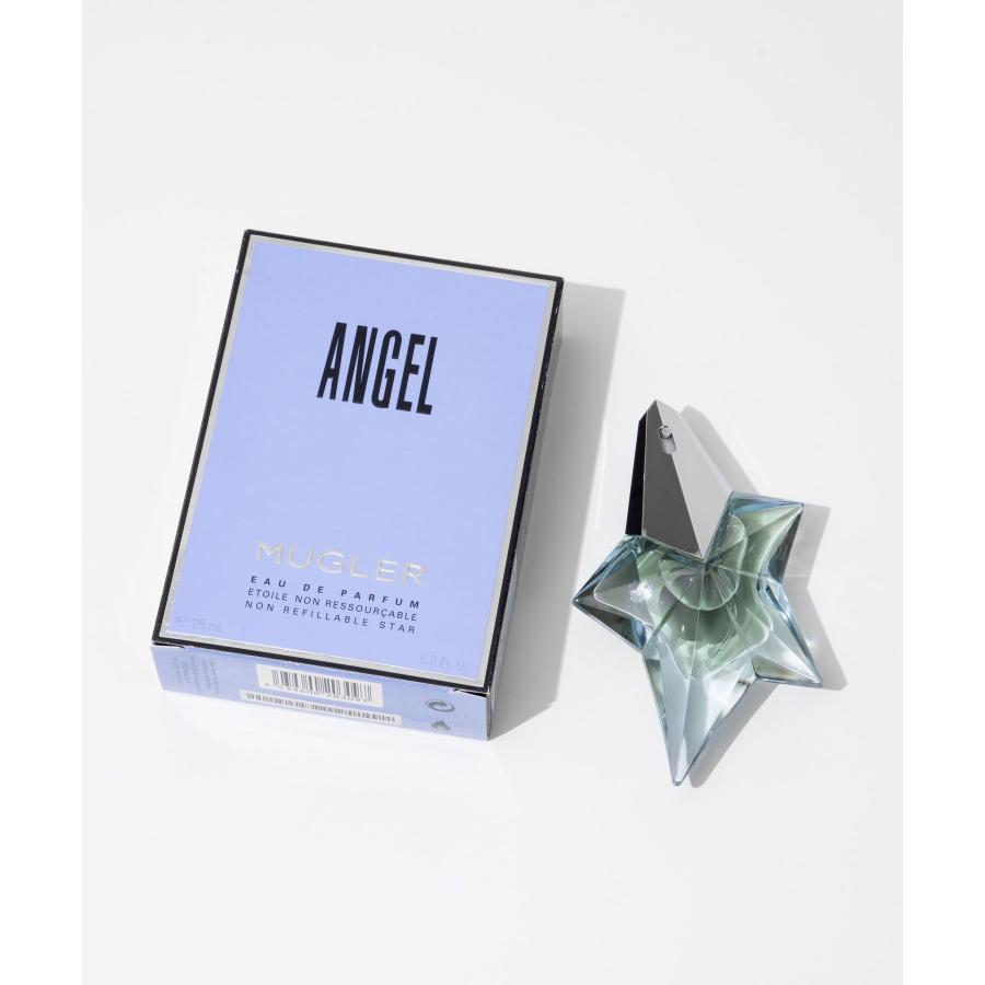 テュエリーミュグレー THIERRY MUGLER エンジェル EDP 25mL ANGEL