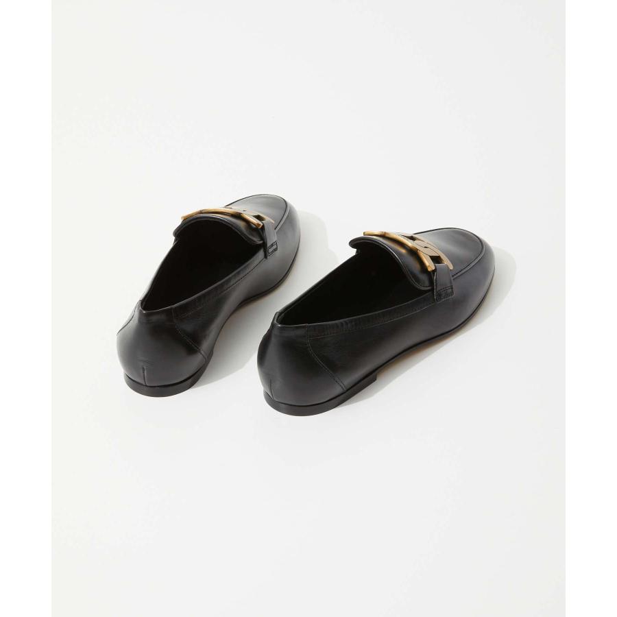 TOD'S（トッズ） TOD'S XXW79A0DD00 NF5 ローファー DIVER LISCIO