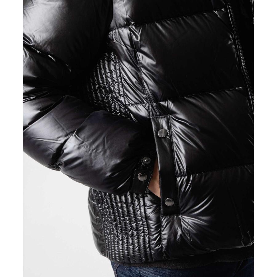 TATRAS（タトラス） TATRAS MTAT24A4562-D ダウンジャケット BELBO