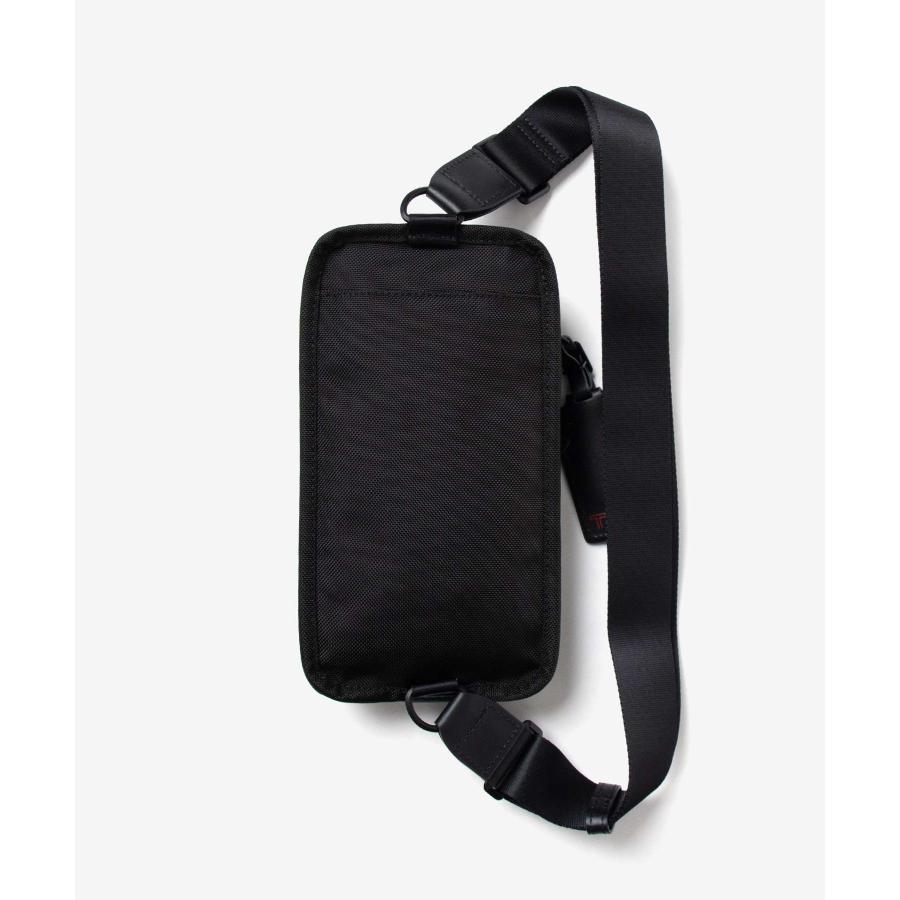 TUMI（トゥミ） TUMI Alpha アルファ COMPACT SLING コンパクト