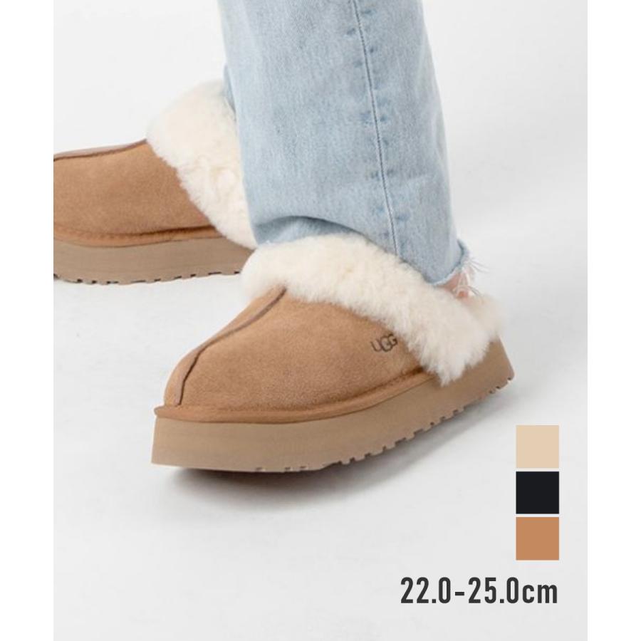 UGG（アグ） UGG 1122550 スリッパ サンダル DISQUETTE ディスケット