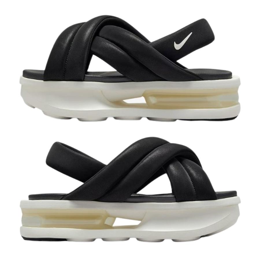 NIKE（ナイキ） サンダル エアマックス アイラ 厚底 プラットフォーム