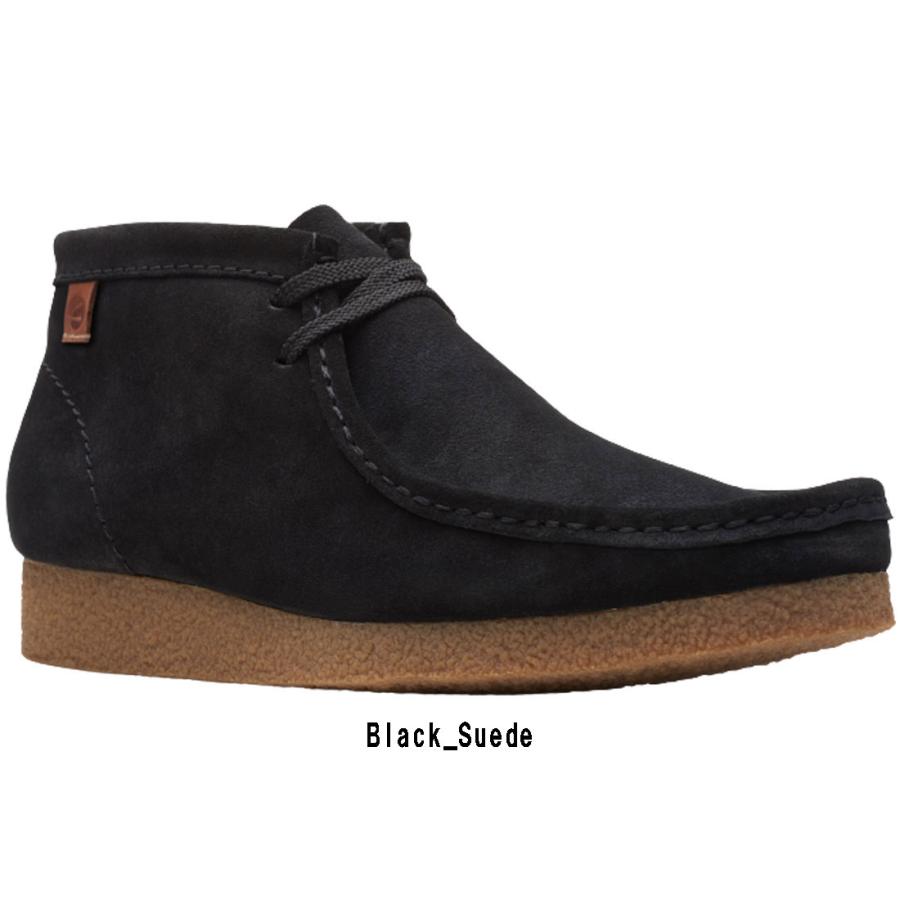 Clarks（クラークス） (SALE)CLARKS(クラークス)シェイカーブーツ
