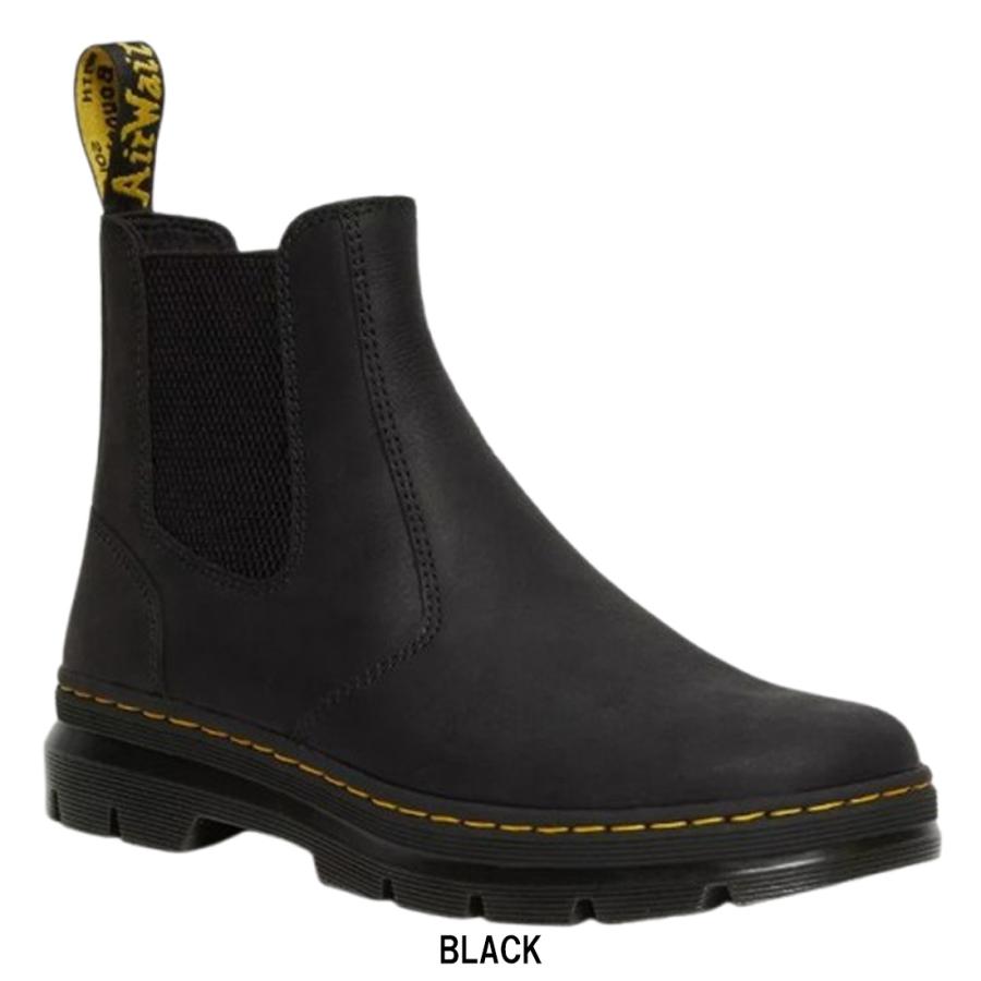 Dr.Martens（ドクターマーチン） エンブリー チェルシーブーツ