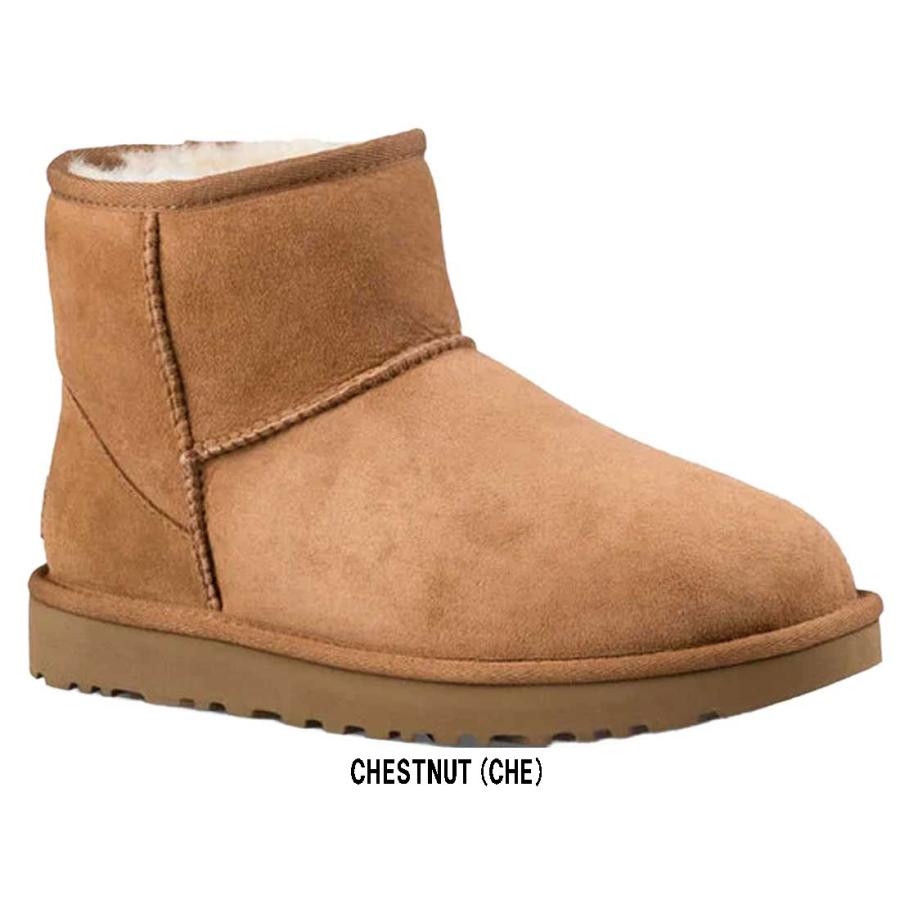 UGG Australia（アグオーストラリア） UGG(アグ)レディース クラシック