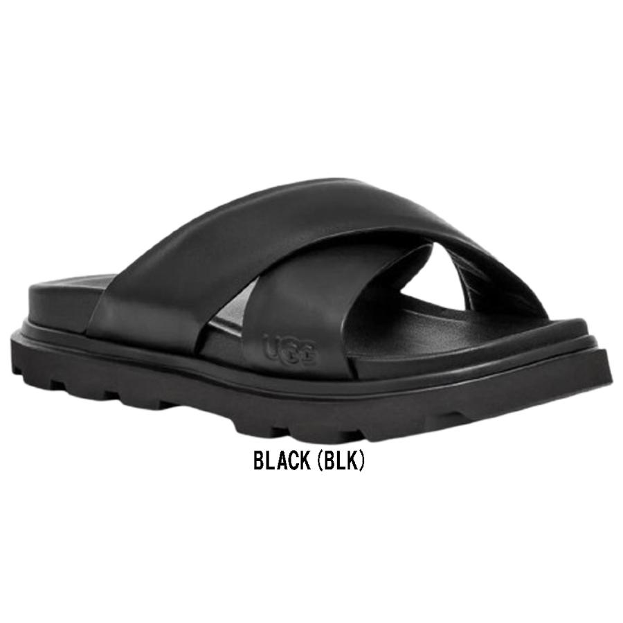 UGG Australia（アグオーストラリア） UGG(アグ)メンズ キャピトラ