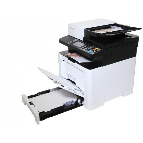 京セラドキュメントソリューションズ 京セラ(KYOCERA) ECOSYS M5526cdw