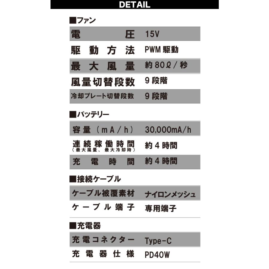 2025年新型 Cross-fan EX40クロスファンイーエックス スターターセット