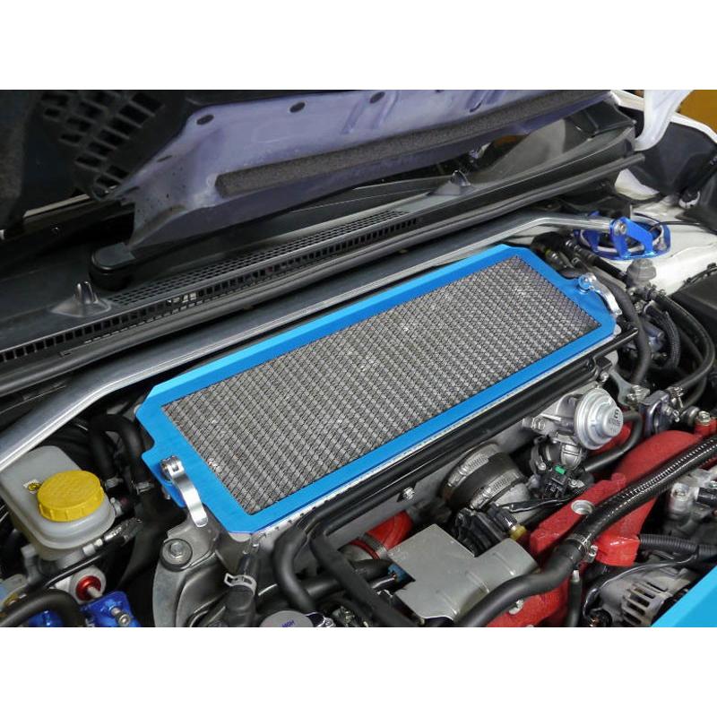 CUSCO]VAB WRX STI用インタークーラーネット【6A1 035 A】 : ユニオン