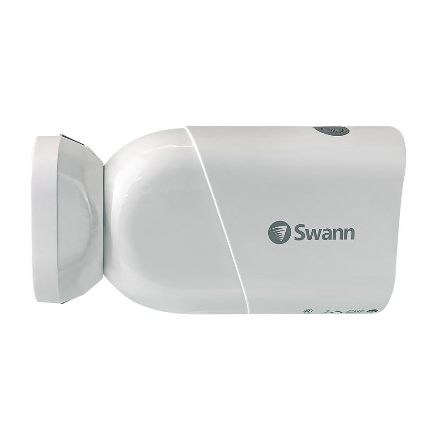 Swann 【訳ありアウトレット】Swann Xtreemセキュリティ ネットワーク