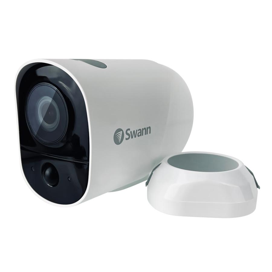 Swann 【訳ありアウトレット】Swann Xtreemセキュリティ ネットワーク