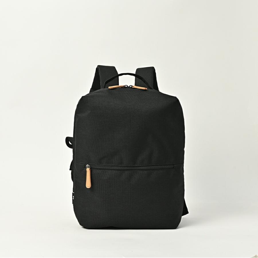 KABAG.box colors カバッグ.ボックス 時短リュック リュックサック