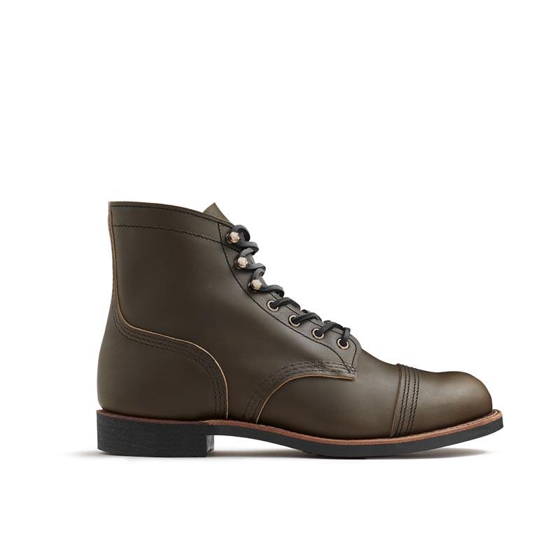 RED WING SHOES（レッドウィング） RED WING MODERN STYLE NO.8078