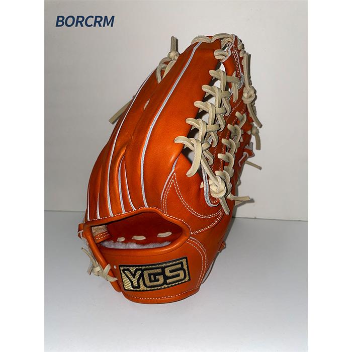 YGS 山本グラブスタジオ 野球 グローブ 硬式 外野用 高校野球対応 YGS