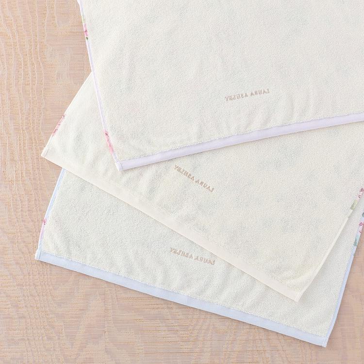 LAURA ASHLEY（ローラアシュレイ） SALE | アルバティーン バスタオル