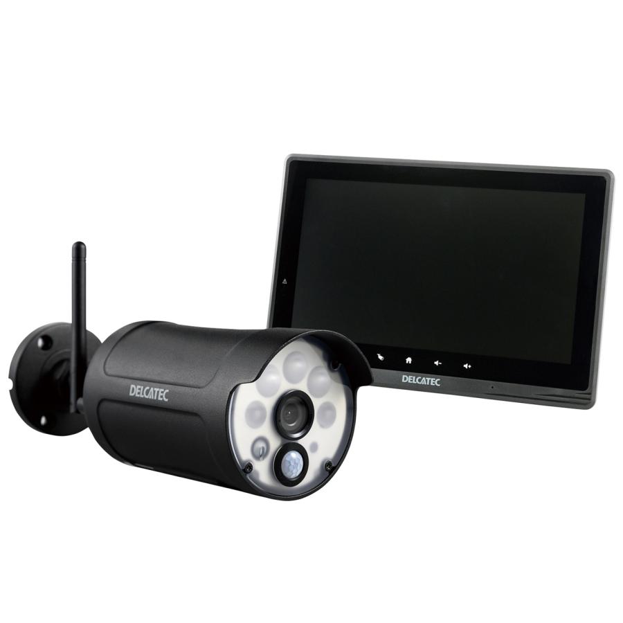 中古】室内センサーカメラ VL-CM210 カメラのみ 3台 スタンド1台